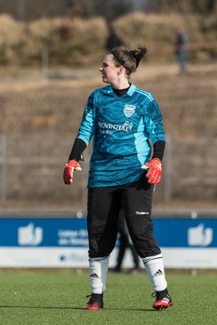 Bild 16 - F FSG Kaltenkirchen - SSG Rot Schwarz Kiel : Ergebnis: 0:1